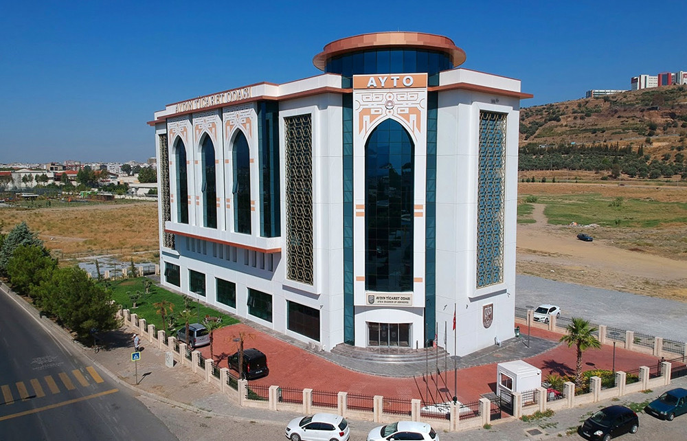 Aydın Chamber of Commerce