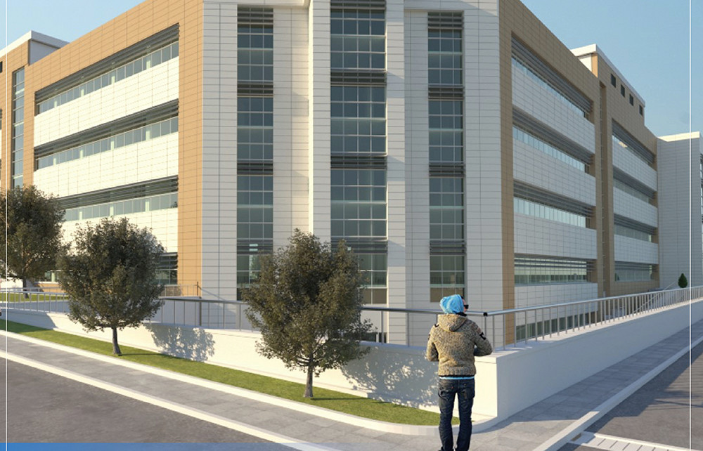 İzmir Menderes Devlet Hastanesi-3